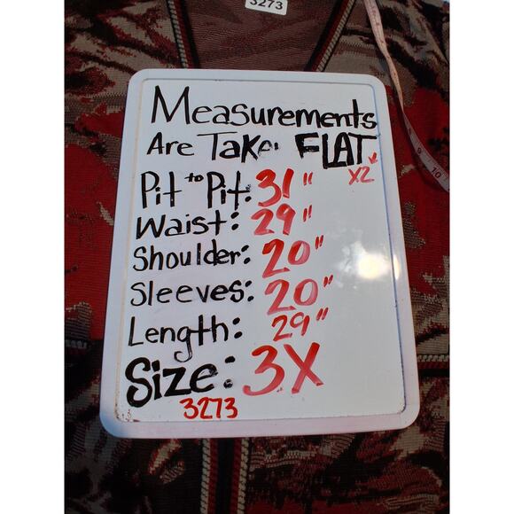 Ming Wang Women's size 3XL Old Money Classic Art to Wear Preppy Casual Cardigan - Picture 6 of 11